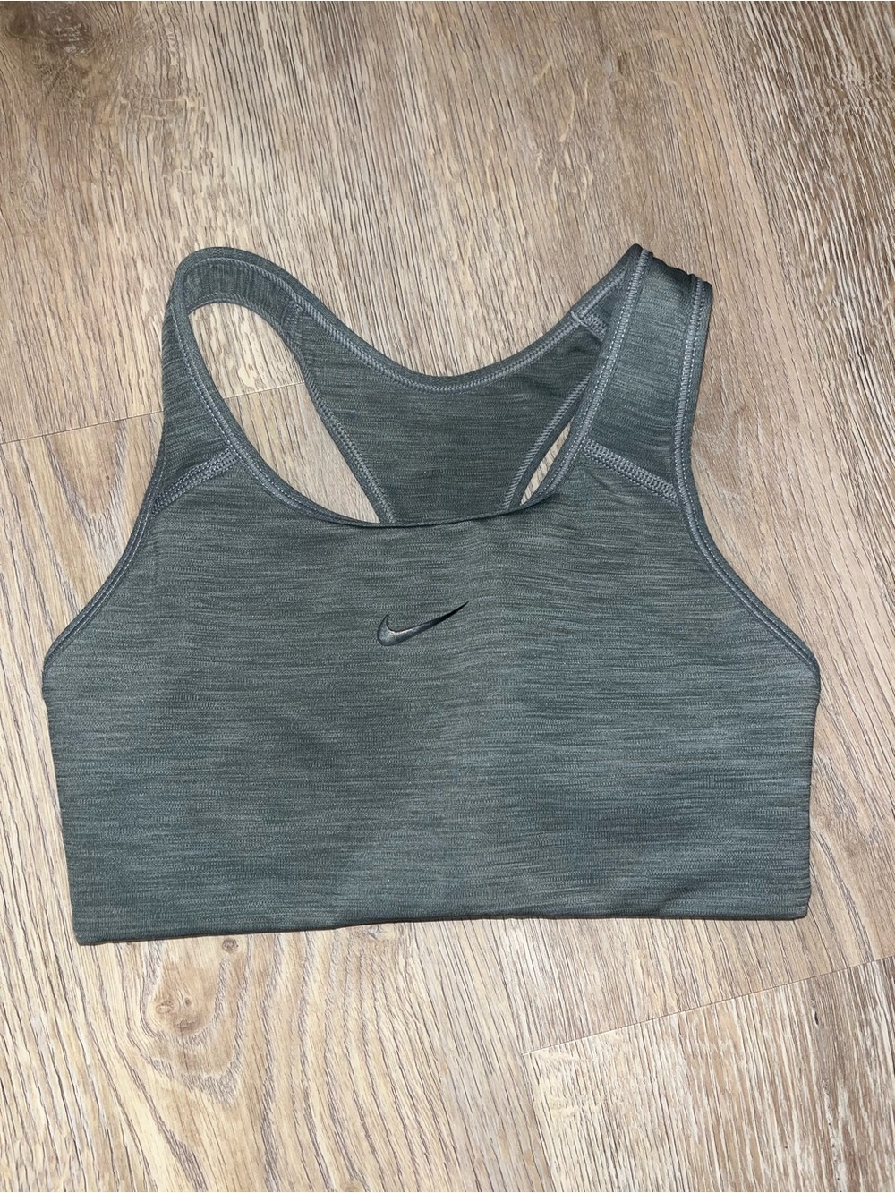 Nike Racerback Sports Bra